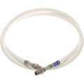 Ultrafryer Hose, Fryer Filter , 8'L, 1/2" Npt 12A377